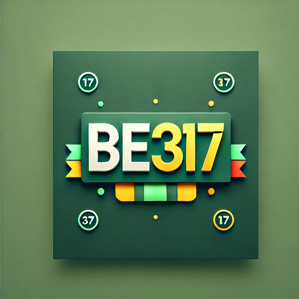 Logo da bet317