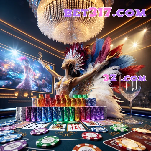 Aproveite os Bônus e Ofertas no bet317.com