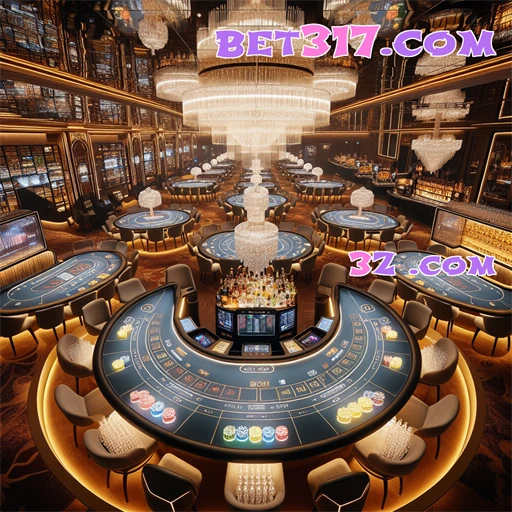 Explorando a Categoria de Jogos de Mesa em bet317.com